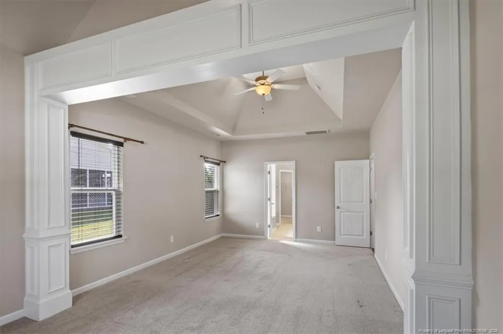 5076 Phillipi Church Road Raeford, NC 28376