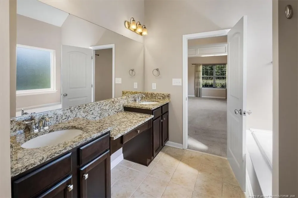5076 Phillipi Church Road Raeford, NC 28376
