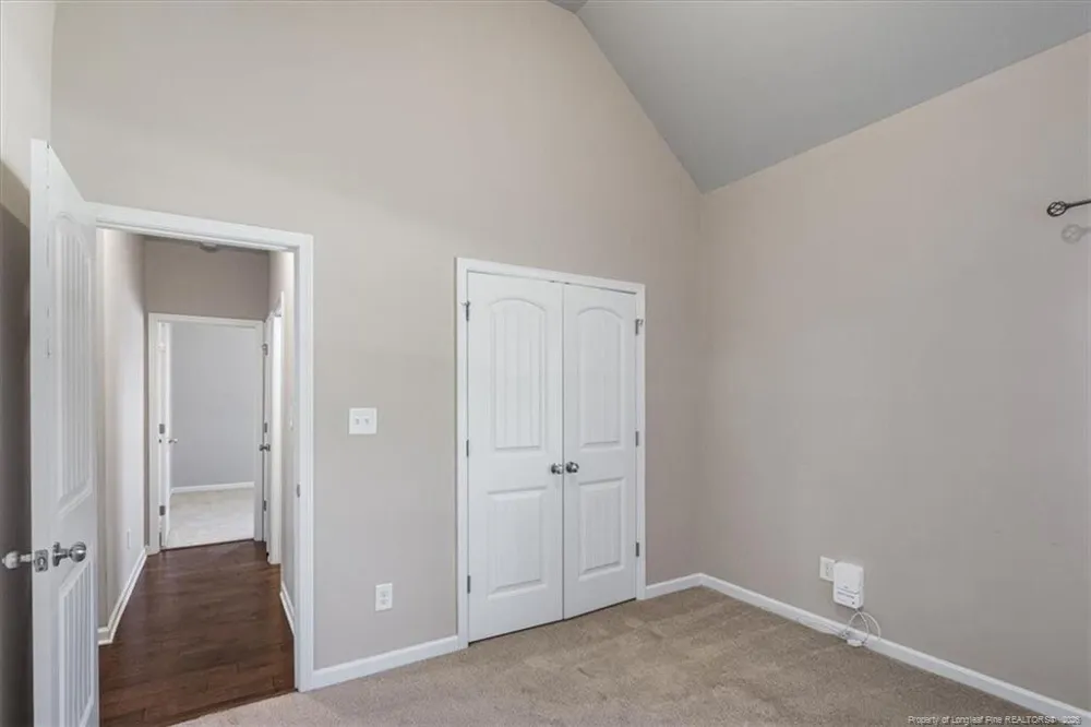 5076 Phillipi Church Road Raeford, NC 28376