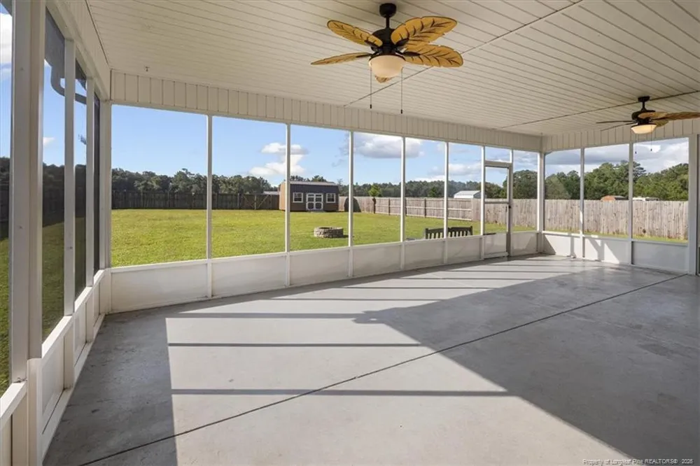 5076 Phillipi Church Road Raeford, NC 28376