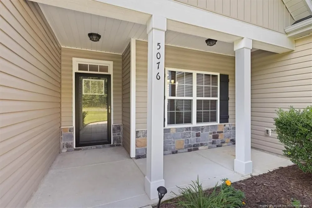 5076 Phillipi Church Road Raeford, NC 28376