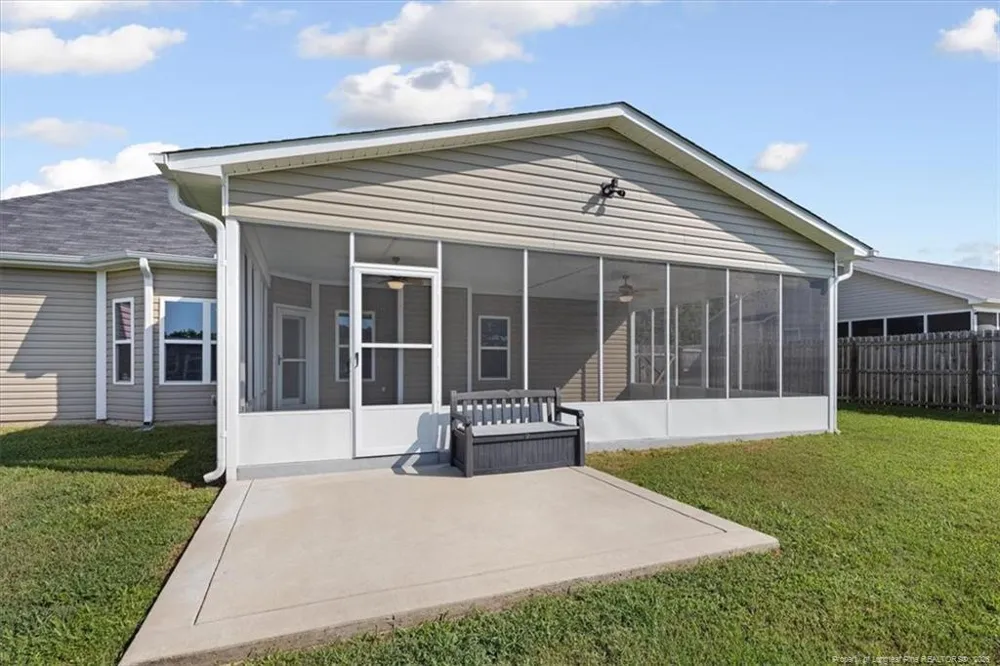 5076 Phillipi Church Road Raeford, NC 28376