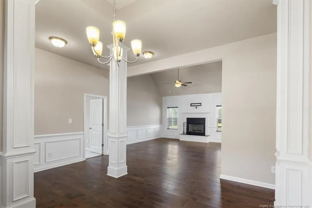 5076 Phillipi Church Road Raeford, NC 28376