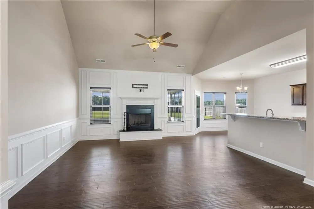 5076 Phillipi Church Road Raeford, NC 28376