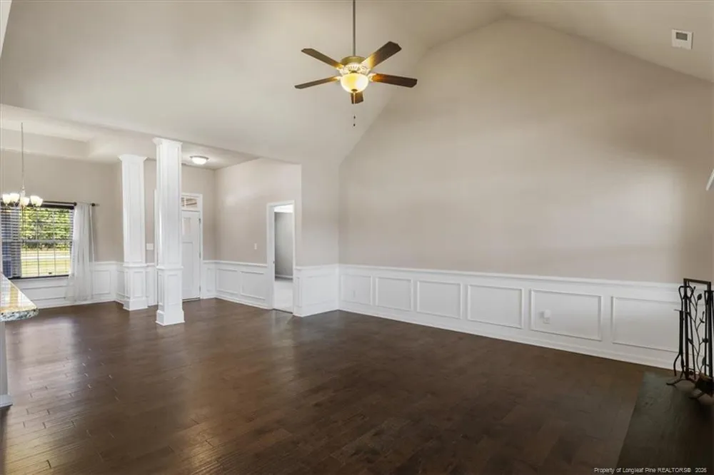5076 Phillipi Church Road Raeford, NC 28376