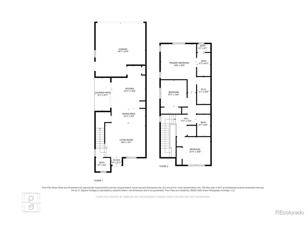 23584 E 5th Place Aurora, CO 80018