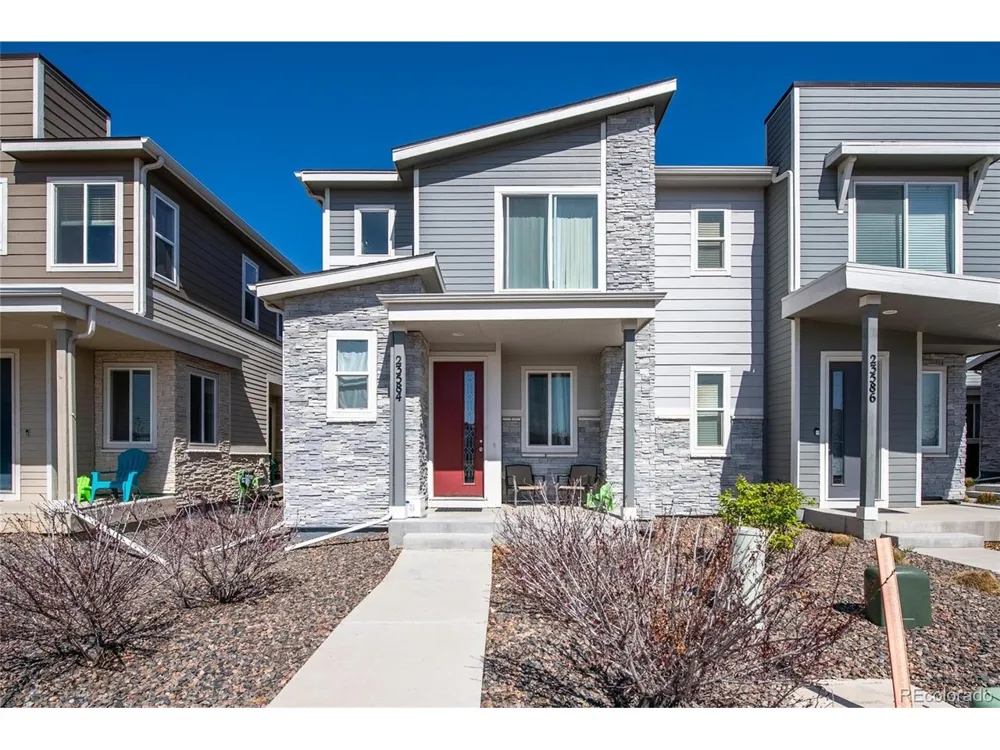 23584 E 5th Place Aurora, CO 80018