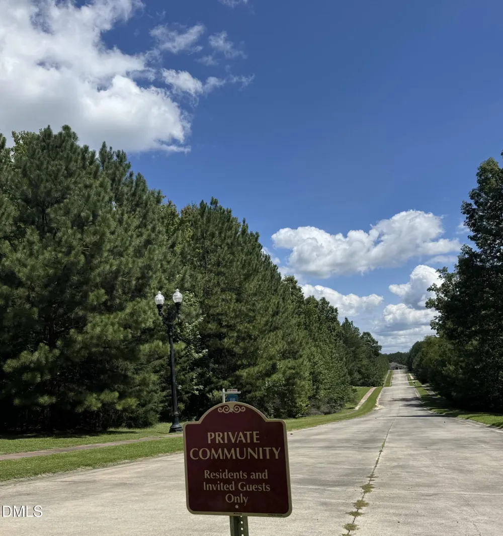 185 Larkington Drive Siler City, NC 27344