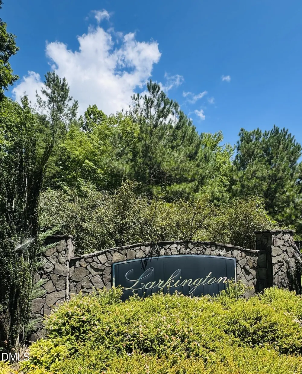 185 Larkington Drive Siler City, NC 27344