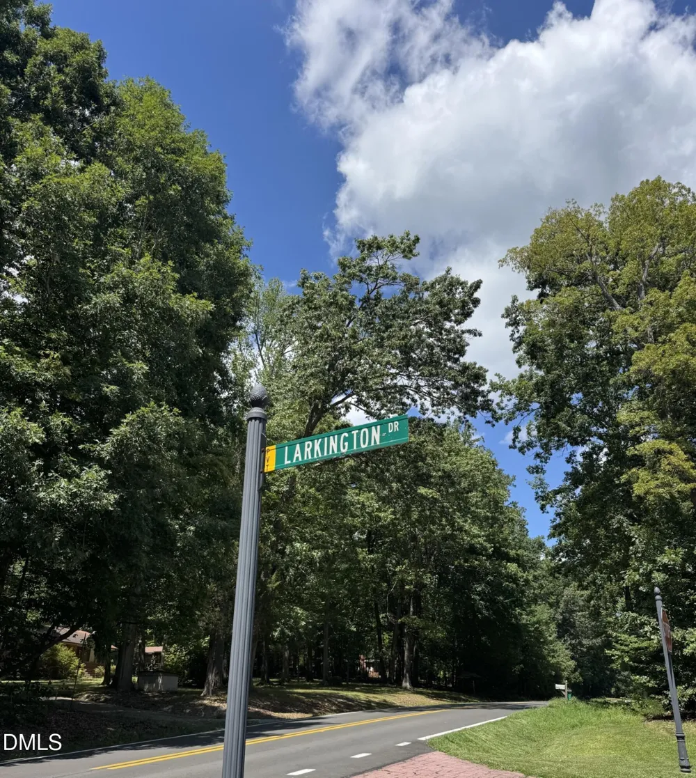 185 Larkington Drive Siler City, NC 27344