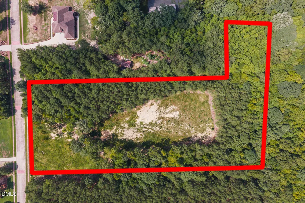 185 Larkington Drive Siler City, NC 27344