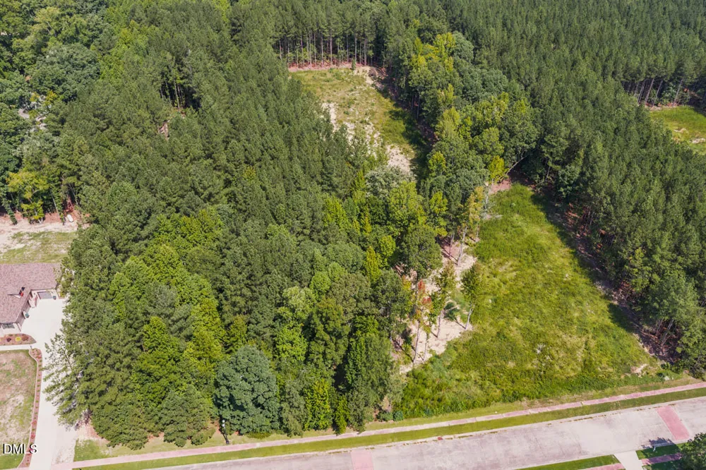 185 Larkington Drive Siler City, NC 27344