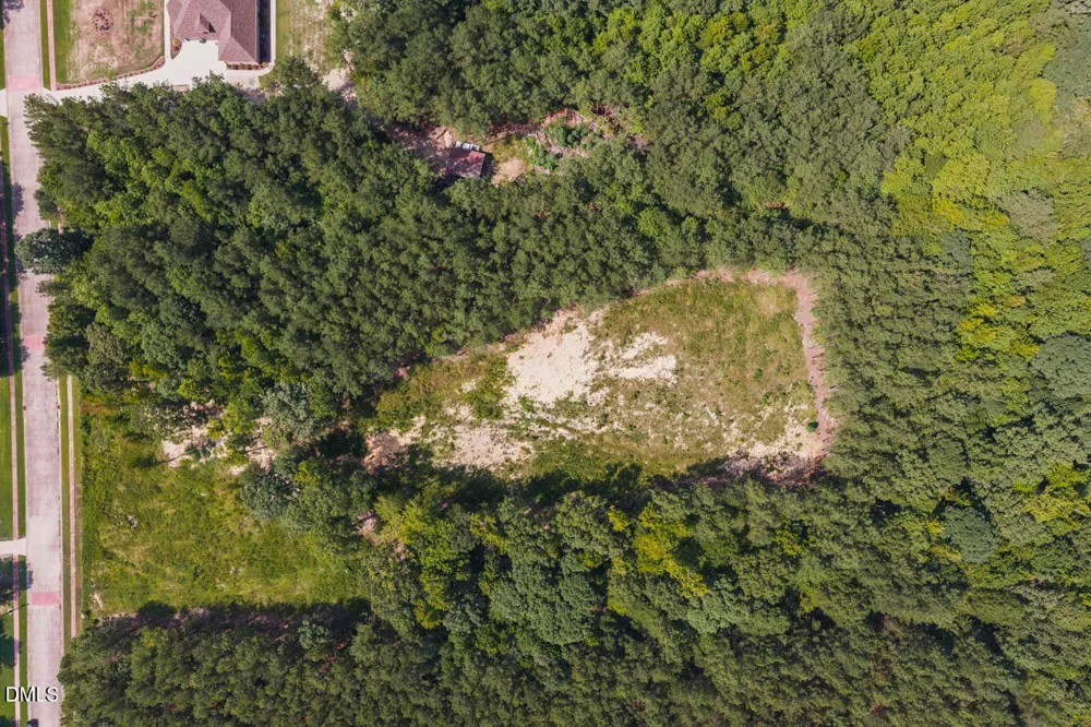 185 Larkington Drive Siler City, NC 27344