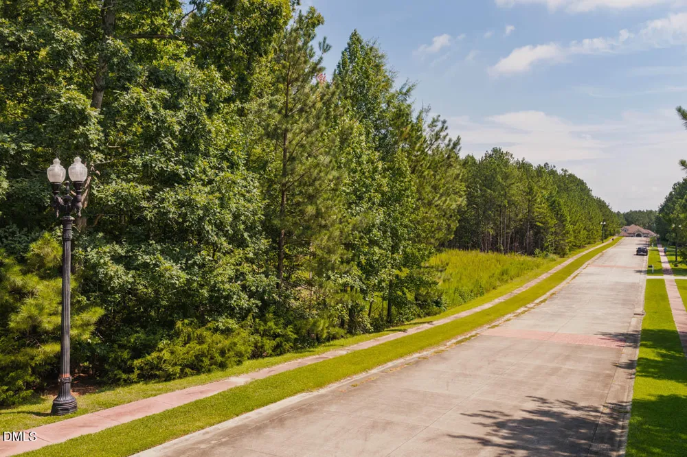 185 Larkington Drive Siler City, NC 27344