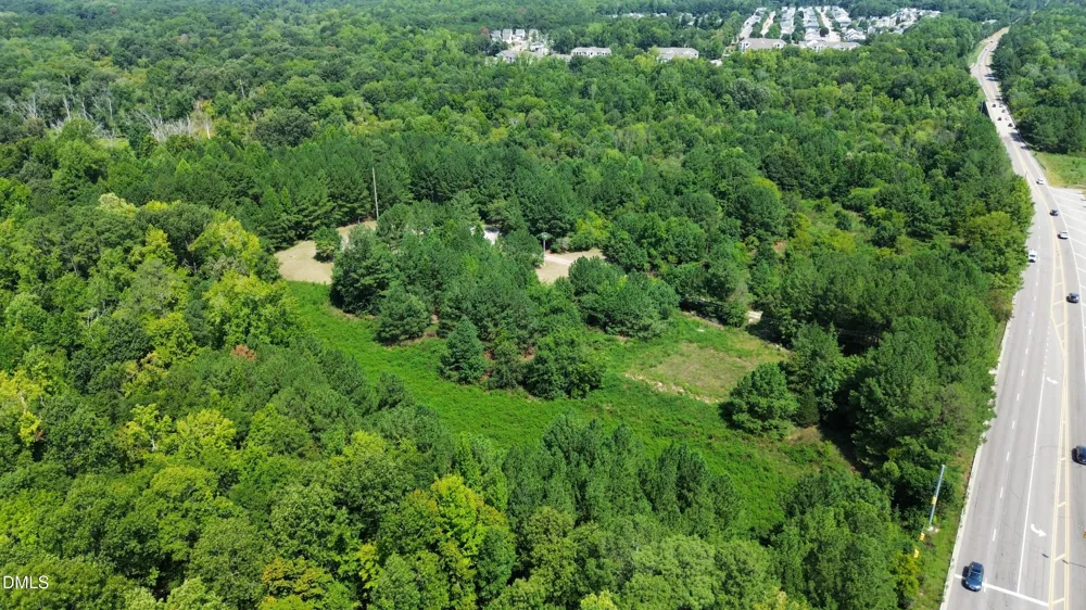 2260 S New Hope Road Raleigh, NC 27610