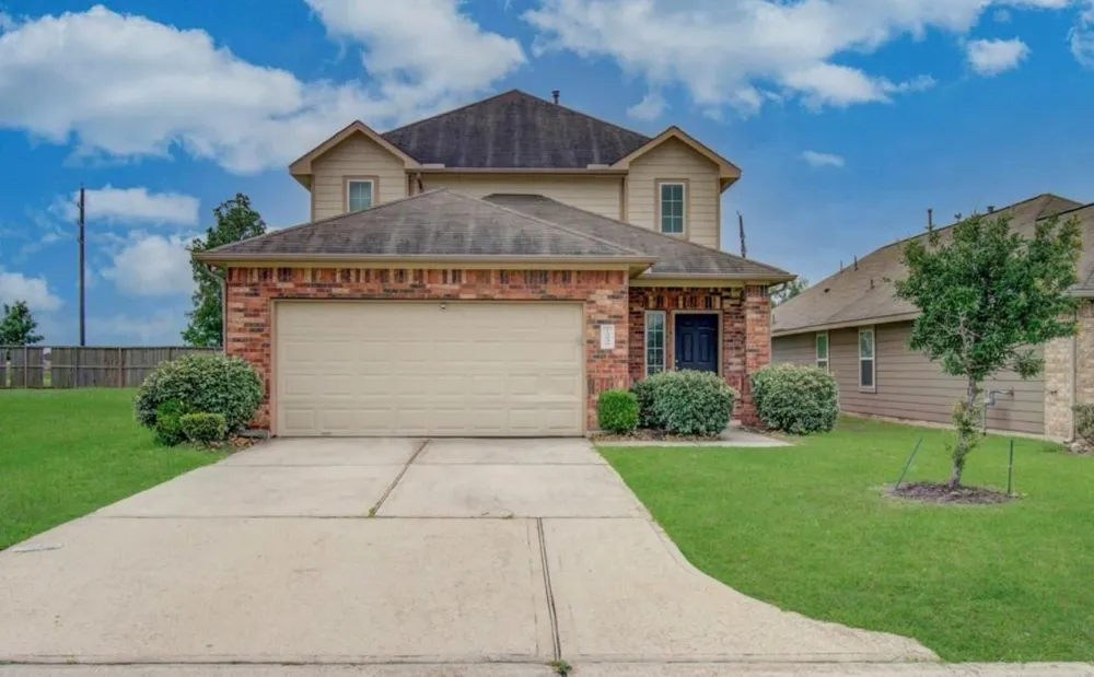 12830 City Green Trail Houston, TX 77044