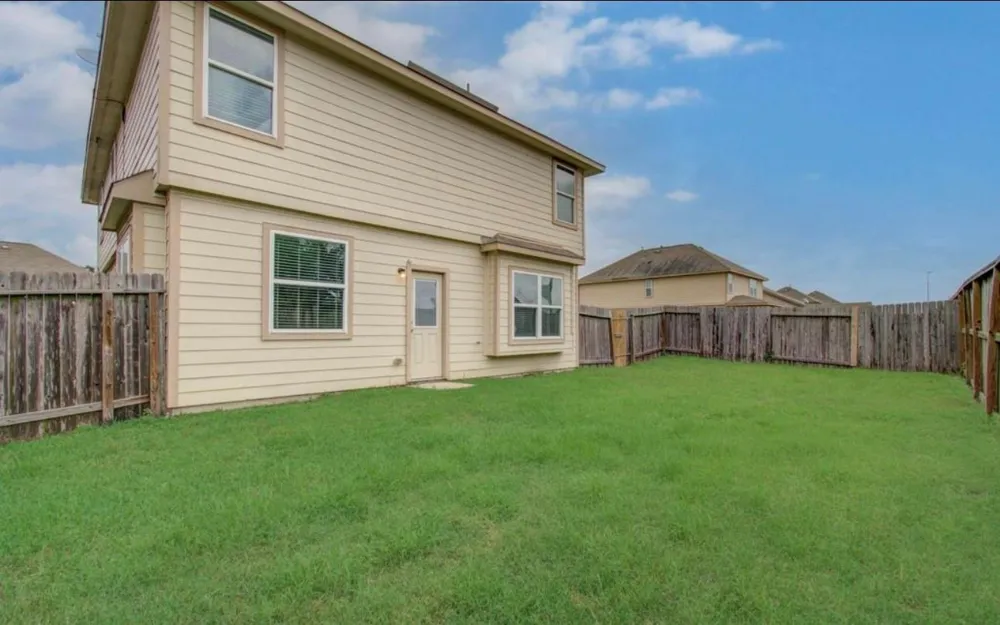 12830 City Green Trail Houston, TX 77044