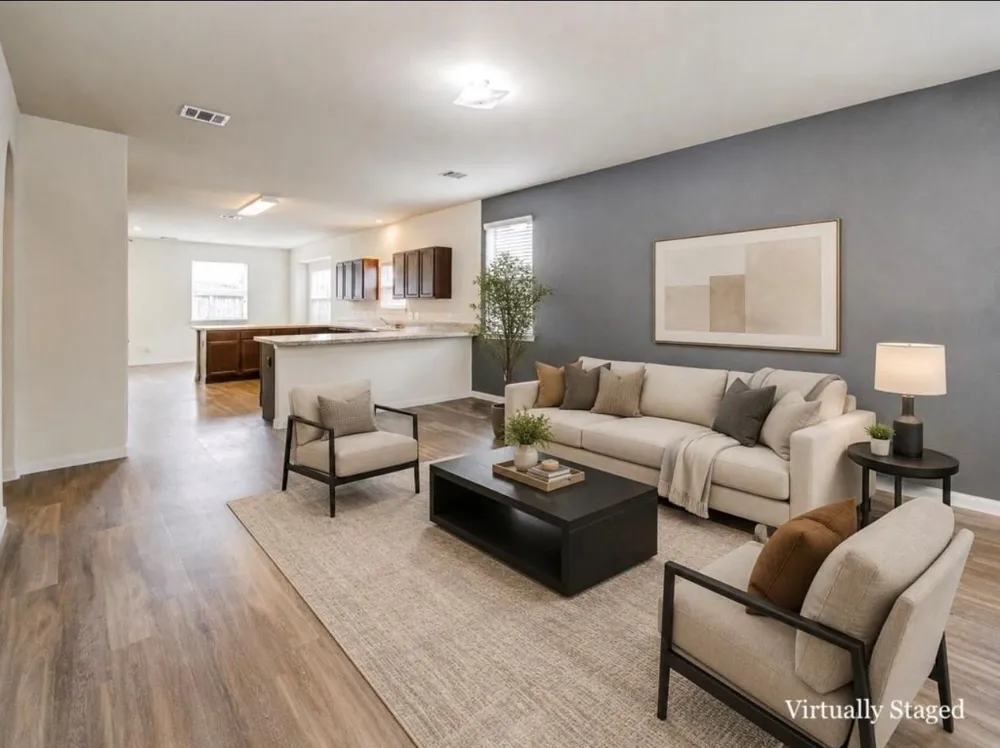 12830 City Green Trail Houston, TX 77044