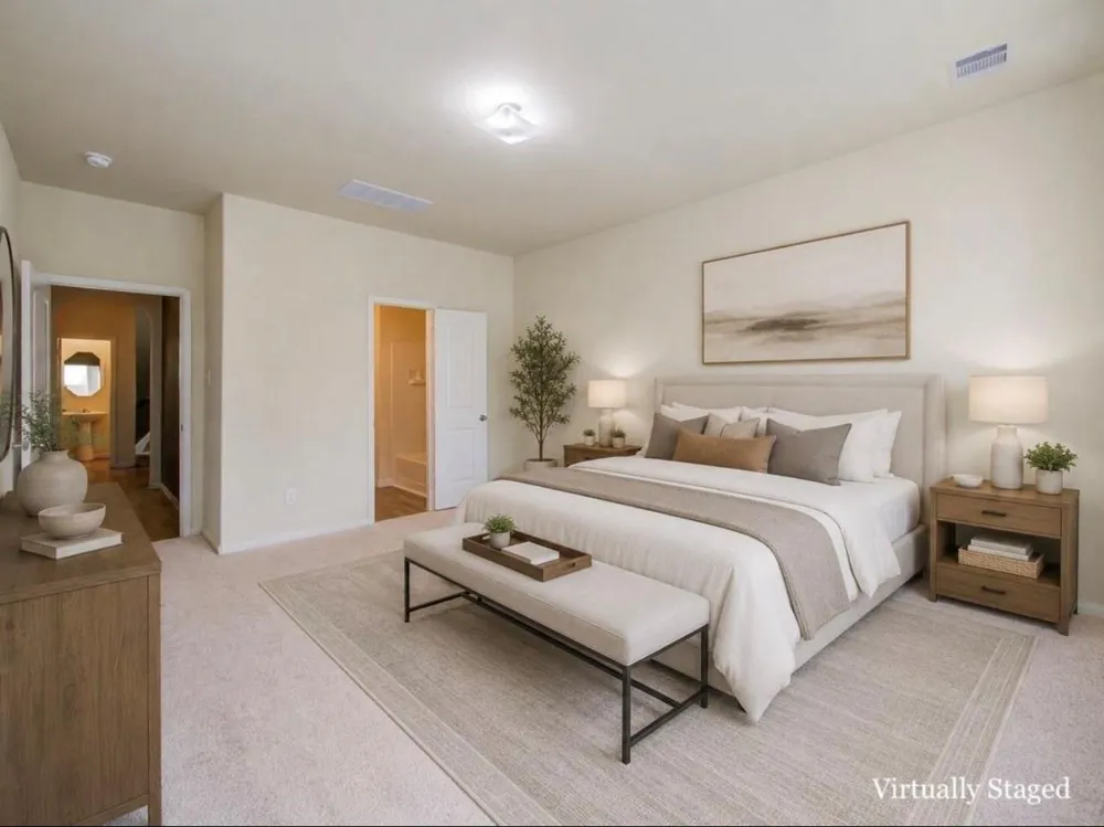 12830 City Green Trail Houston, TX 77044