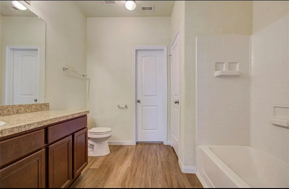12830 City Green Trail Houston, TX 77044