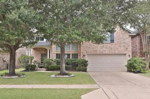 3102 Palm Harbour Drive