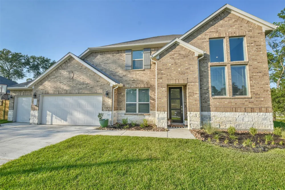 102 Whelan Lane New Waverly, TX 77358