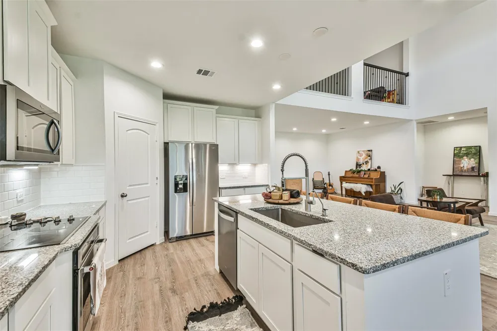 102 Whelan Lane New Waverly, TX 77358