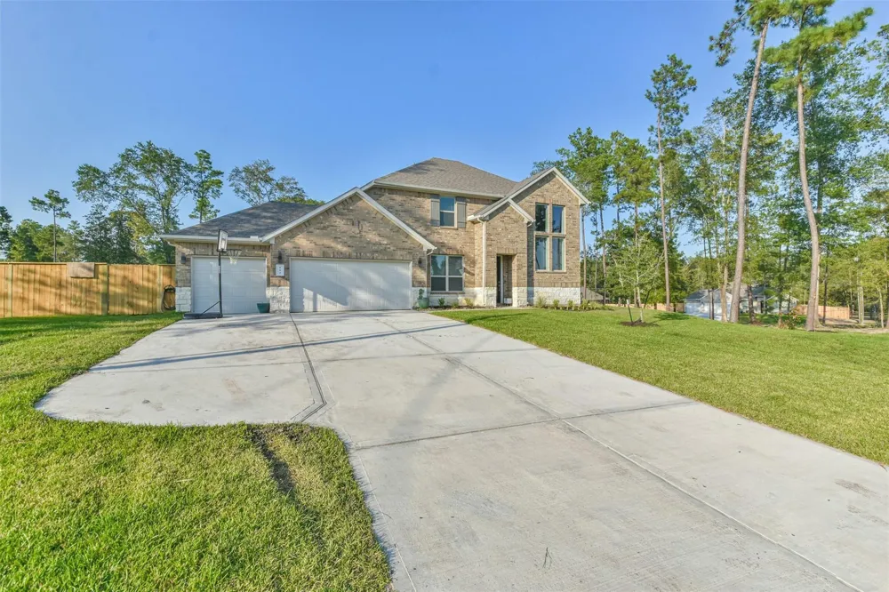 102 Whelan Lane New Waverly, TX 77358
