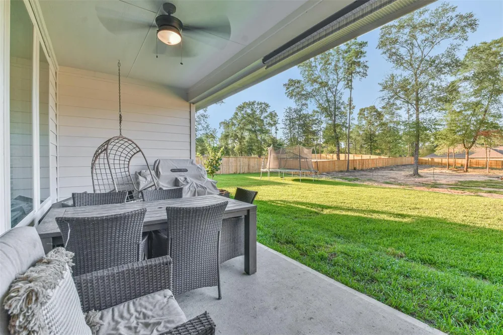 102 Whelan Lane New Waverly, TX 77358