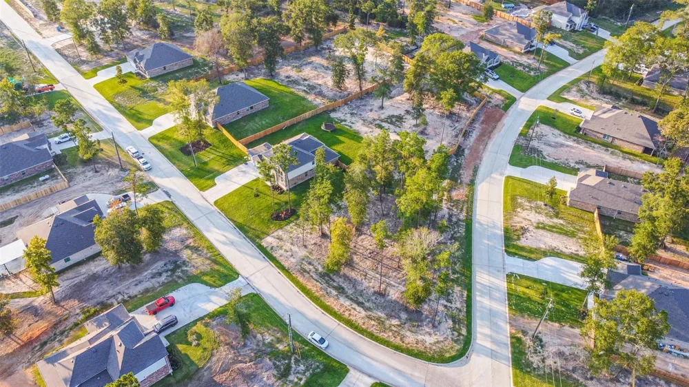 102 Whelan Lane New Waverly, TX 77358