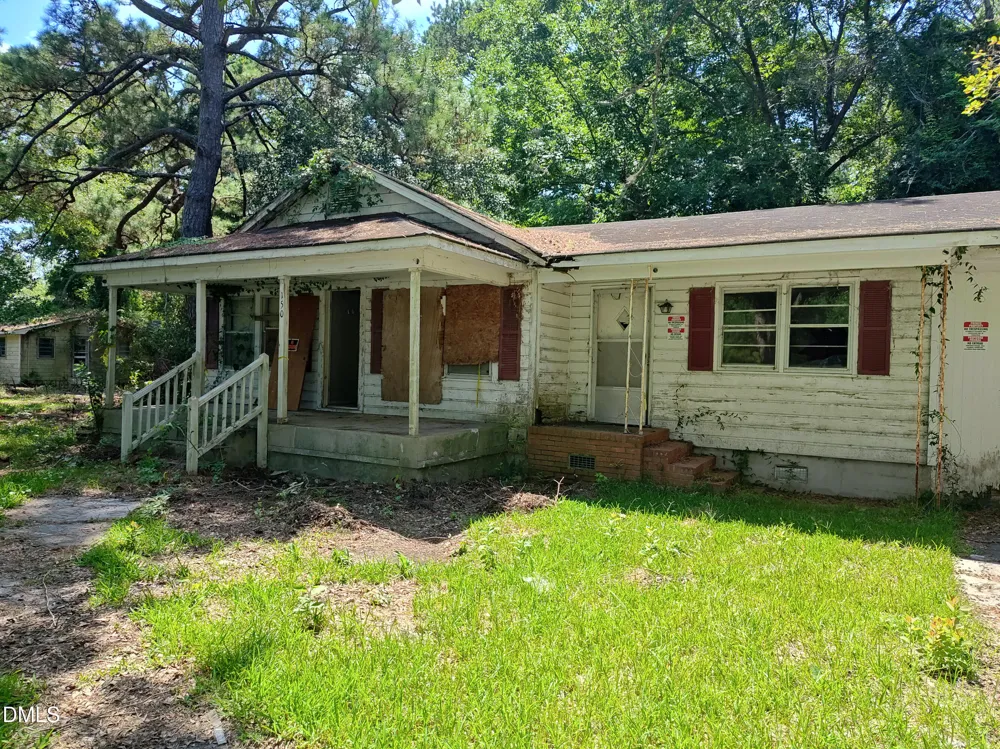 150 Clay Hill Road Sneads Ferry, NC 28460