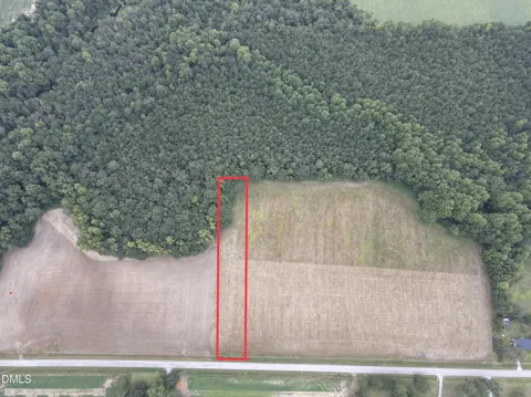 5 Eatmon Road