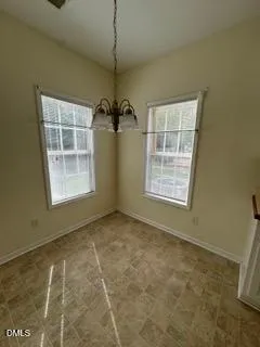 1239 Stoneridge Lane Rocky Mount, NC 27804