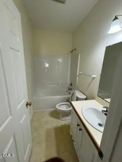 1239 Stoneridge Lane Rocky Mount, NC 27804