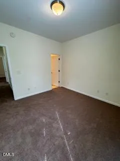 1239 Stoneridge Lane Rocky Mount, NC 27804