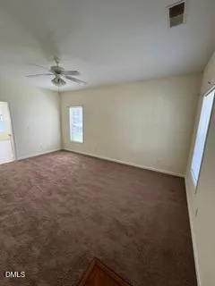 1239 Stoneridge Lane Rocky Mount, NC 27804