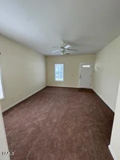 1239 Stoneridge Lane Rocky Mount, NC 27804