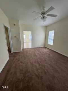 1239 Stoneridge Lane Rocky Mount, NC 27804