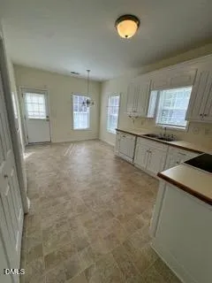 1239 Stoneridge Lane Rocky Mount, NC 27804