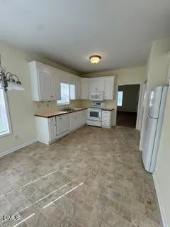 1239 Stoneridge Lane Rocky Mount, NC 27804
