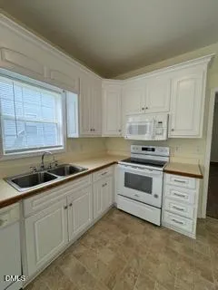 1239 Stoneridge Lane Rocky Mount, NC 27804