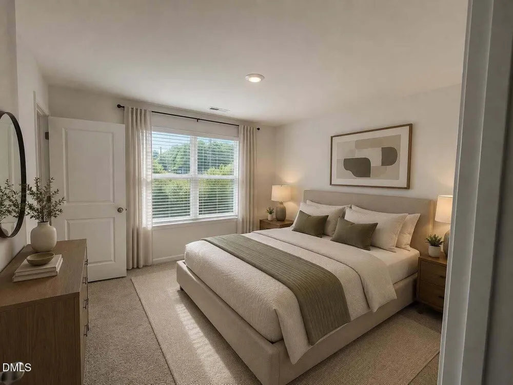 8755 Asher Gray Way Raleigh, NC 27616
