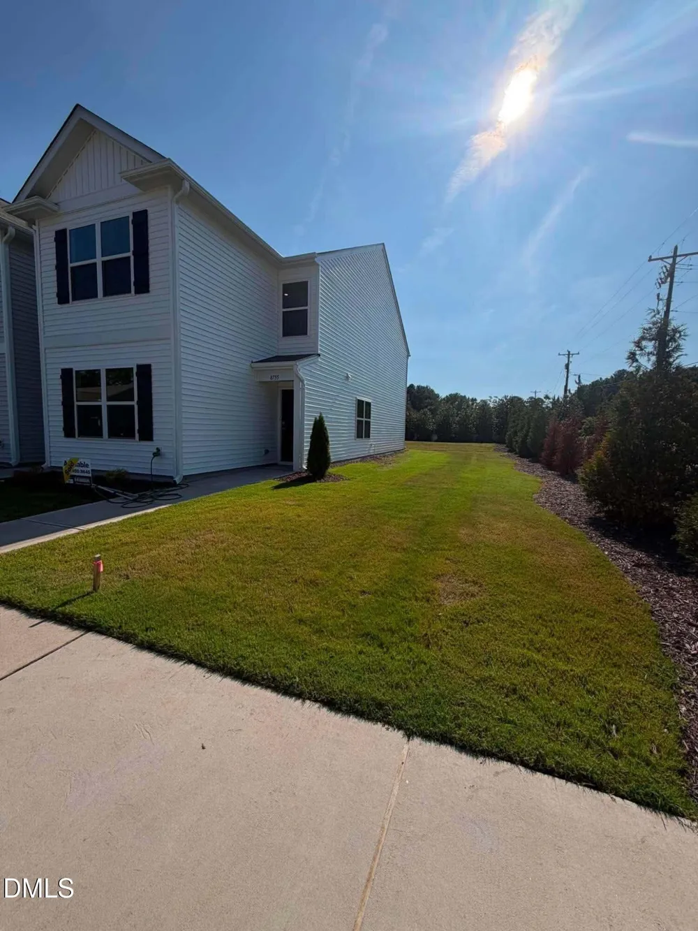8755 Asher Gray Way Raleigh, NC 27616