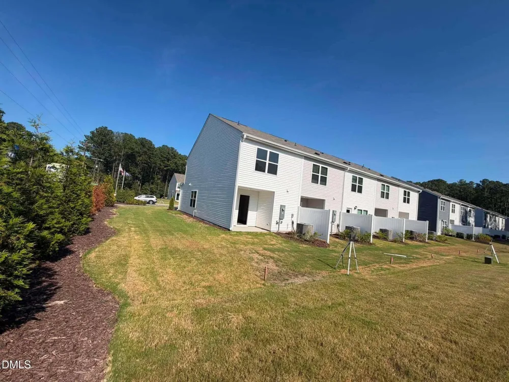 8755 Asher Gray Way Raleigh, NC 27616