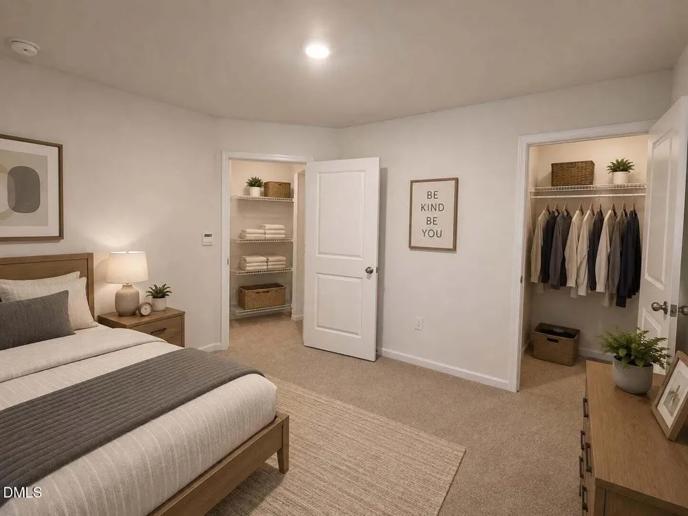 8755 Asher Gray Way Raleigh, NC 27616
