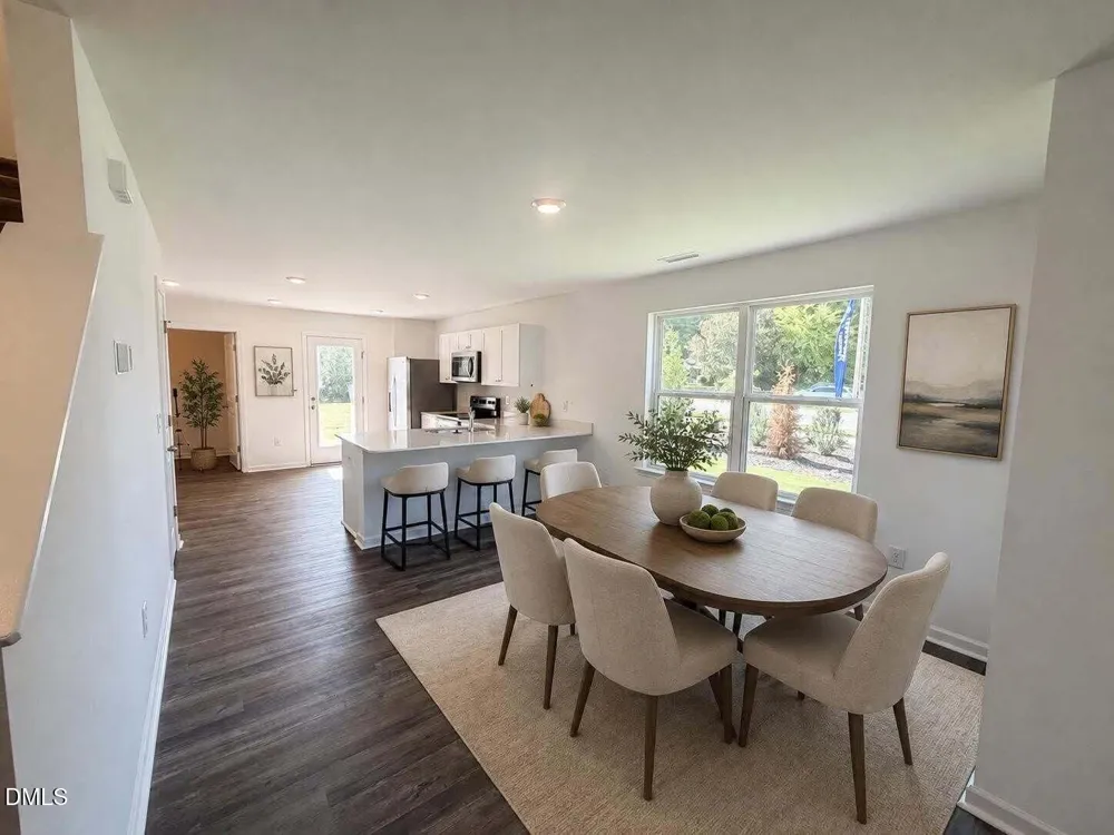 8755 Asher Gray Way Raleigh, NC 27616