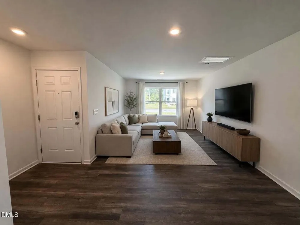 8755 Asher Gray Way Raleigh, NC 27616