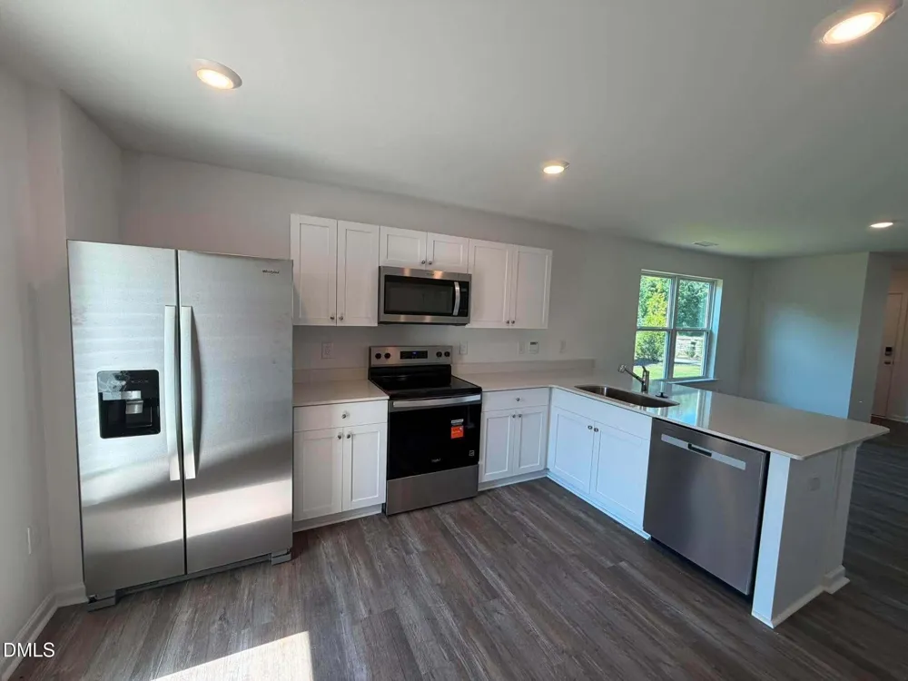 8755 Asher Gray Way Raleigh, NC 27616