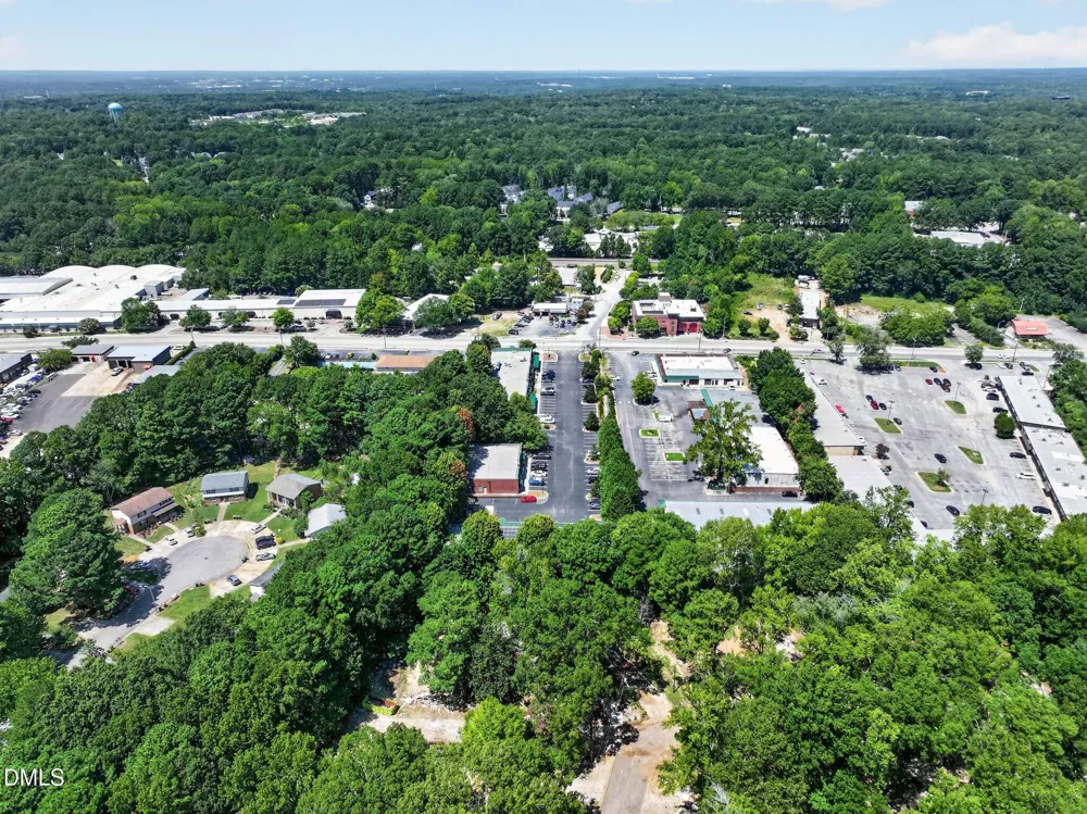 594 E Chatham Street #120, 122, 124 Cary, NC 27511
