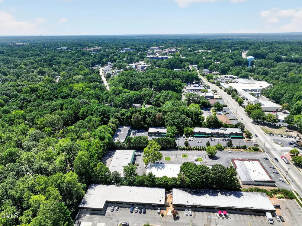 594 E Chatham Street #120, 122, 124 Cary, NC 27511